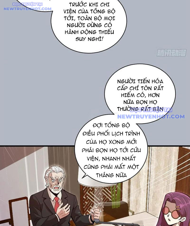 Ta Dựa Vào Hậu Cung Chinh Phục Thế Giới - Chapter 26 - Page 46