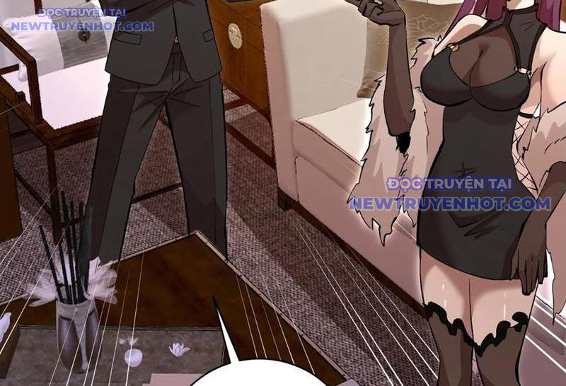 Ta Dựa Vào Hậu Cung Chinh Phục Thế Giới - Chapter 26 - Page 47