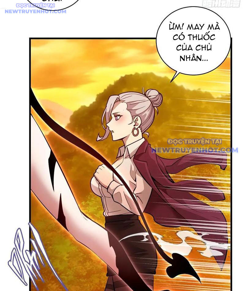 Ta Dựa Vào Hậu Cung Chinh Phục Thế Giới - Chapter 26 - Page 5