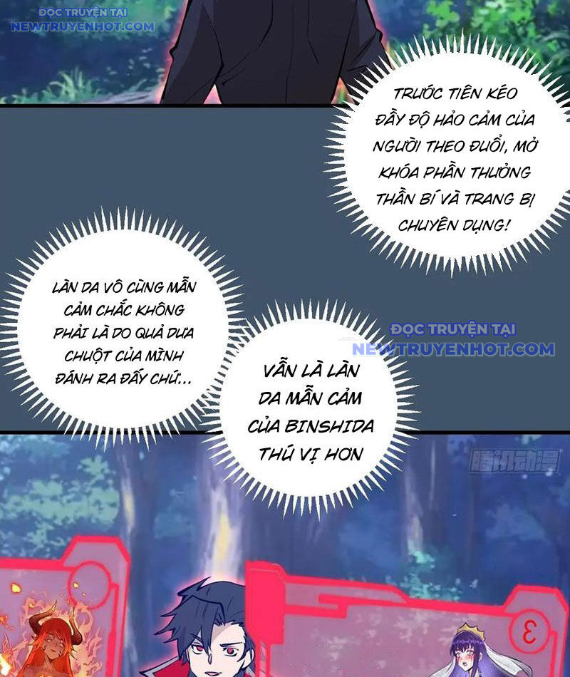 Ta Dựa Vào Hậu Cung Chinh Phục Thế Giới - Chapter 26 - Page 55