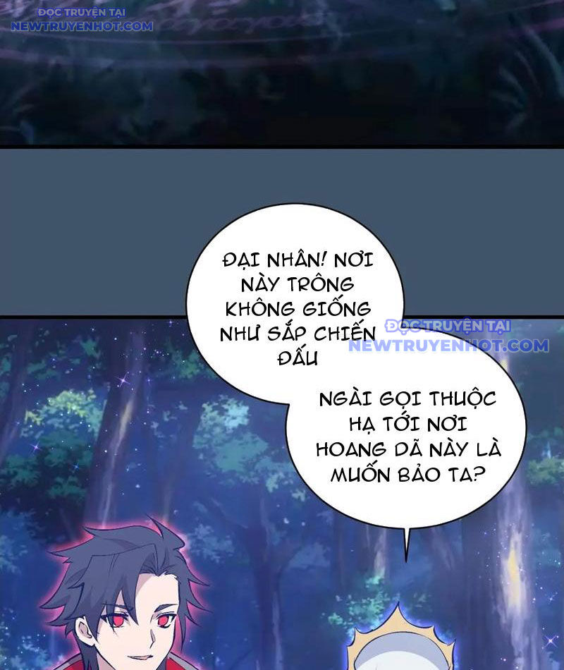 Ta Dựa Vào Hậu Cung Chinh Phục Thế Giới - Chapter 26 - Page 59