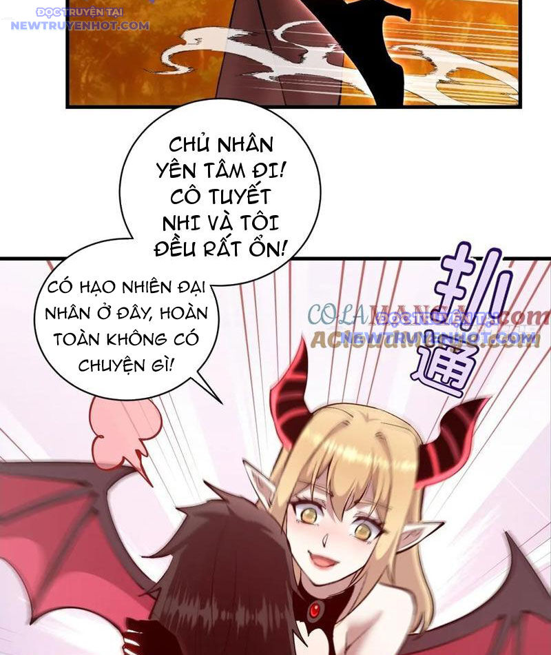 Ta Dựa Vào Hậu Cung Chinh Phục Thế Giới - Chapter 26 - Page 6