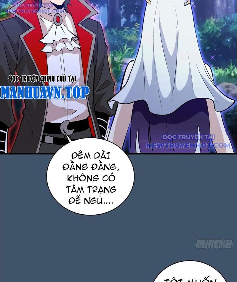 Ta Dựa Vào Hậu Cung Chinh Phục Thế Giới - Chapter 26 - Page 60