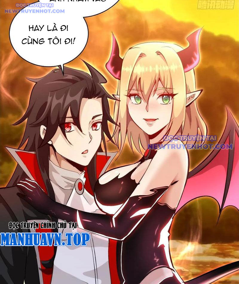 Ta Dựa Vào Hậu Cung Chinh Phục Thế Giới - Chapter 26 - Page 8