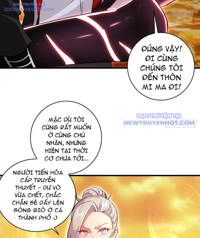 Ta Dựa Vào Hậu Cung Chinh Phục Thế Giới - Chapter 26 - Page 9