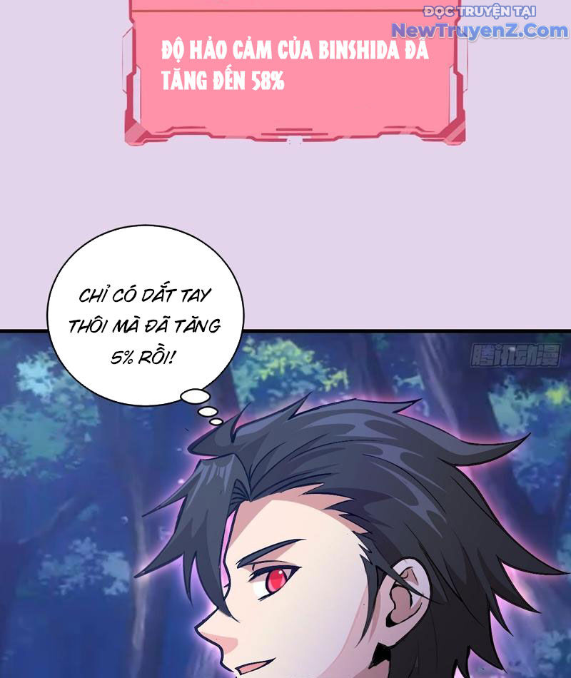 Ta Dựa Vào Hậu Cung Chinh Phục Thế Giới - Chapter 27 - Page 10