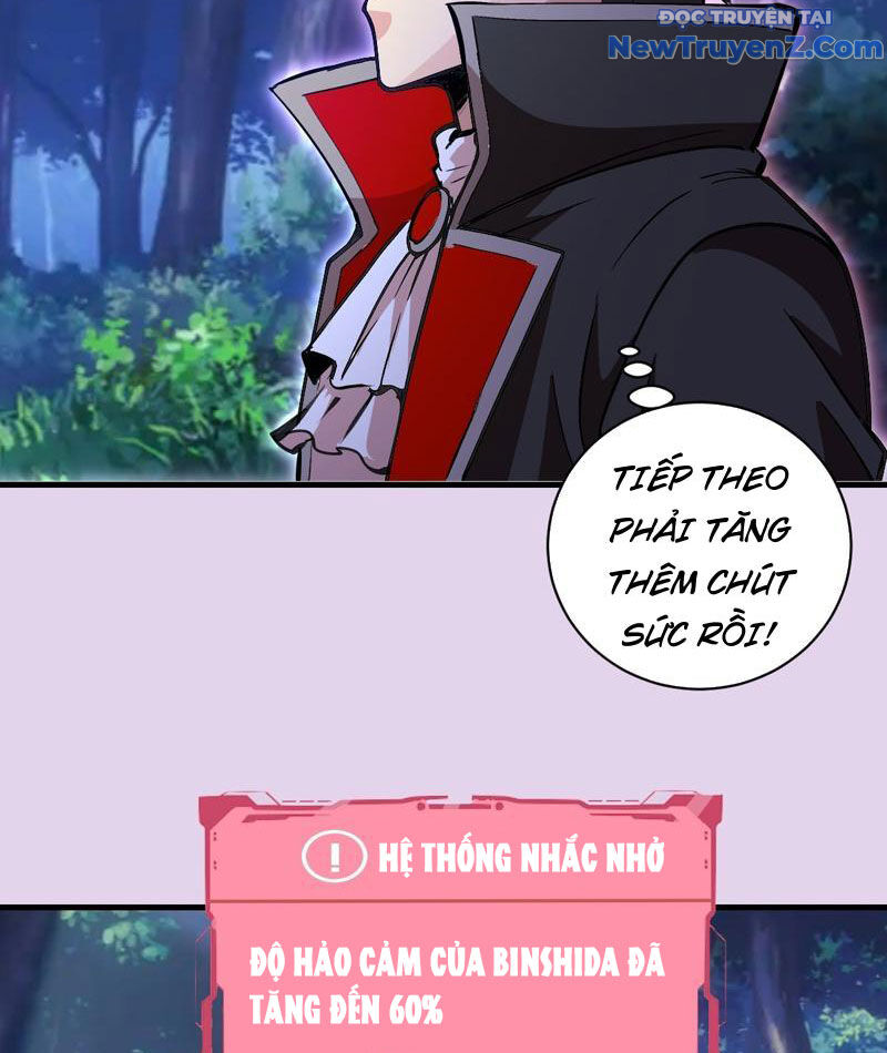 Ta Dựa Vào Hậu Cung Chinh Phục Thế Giới - Chapter 27 - Page 11