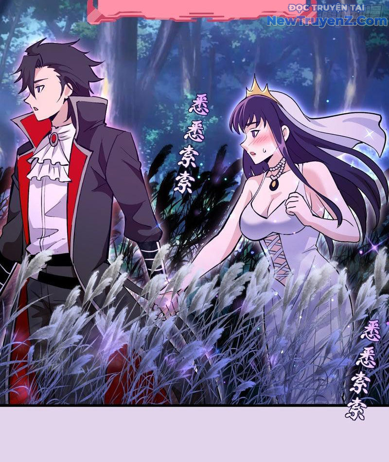 Ta Dựa Vào Hậu Cung Chinh Phục Thế Giới - Chapter 27 - Page 12