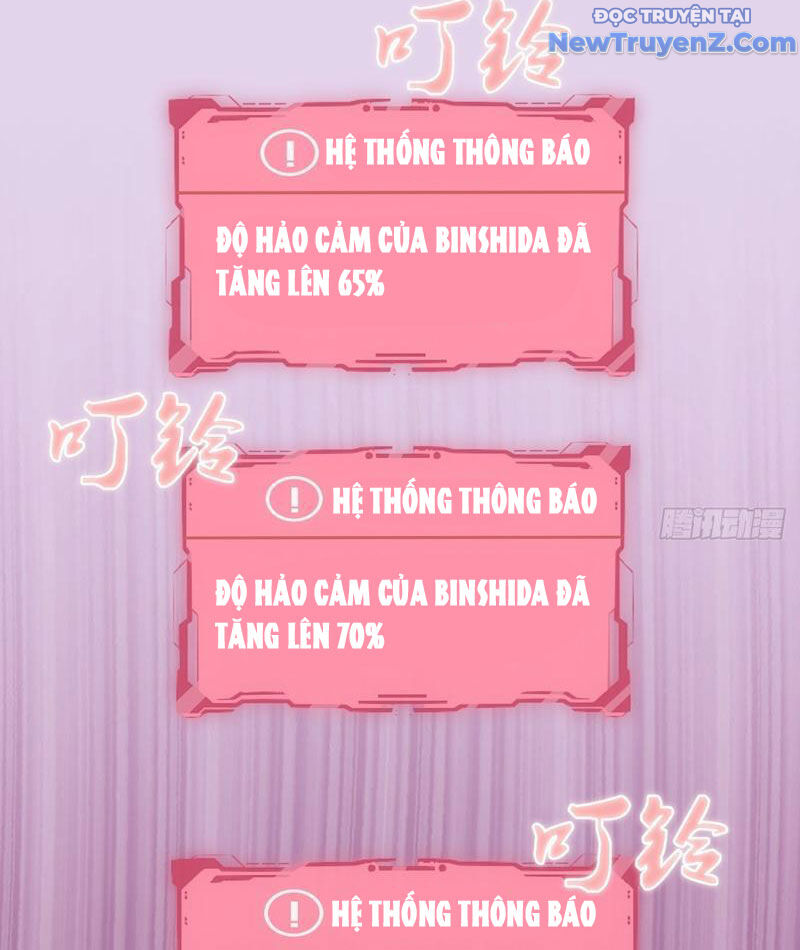 Ta Dựa Vào Hậu Cung Chinh Phục Thế Giới - Chapter 27 - Page 21