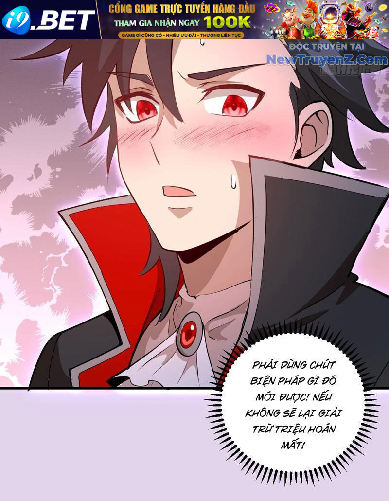 Ta Dựa Vào Hậu Cung Chinh Phục Thế Giới - Chapter 27 - Page 26