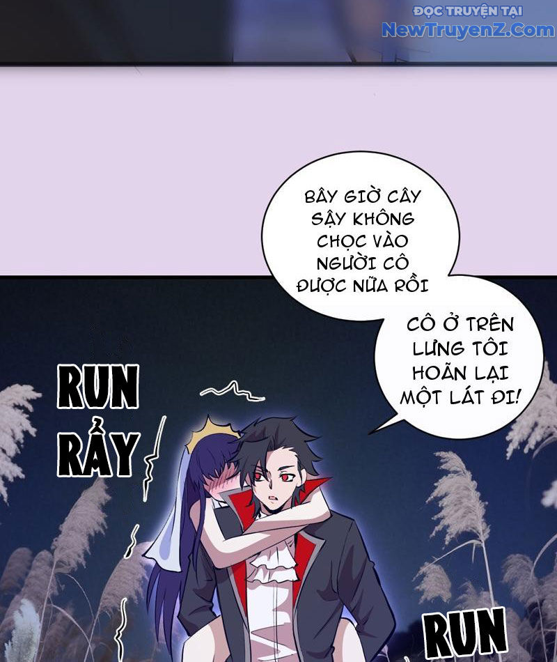 Ta Dựa Vào Hậu Cung Chinh Phục Thế Giới - Chapter 27 - Page 28