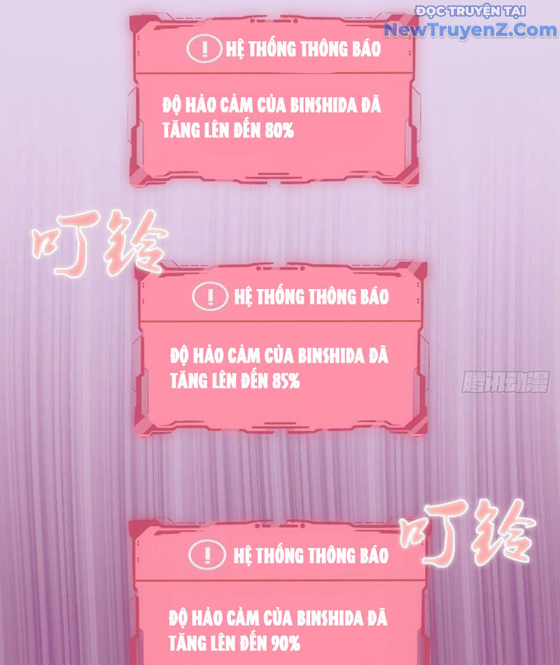 Ta Dựa Vào Hậu Cung Chinh Phục Thế Giới - Chapter 27 - Page 30