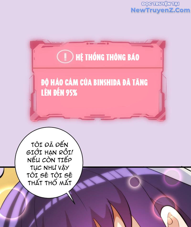 Ta Dựa Vào Hậu Cung Chinh Phục Thế Giới - Chapter 27 - Page 33