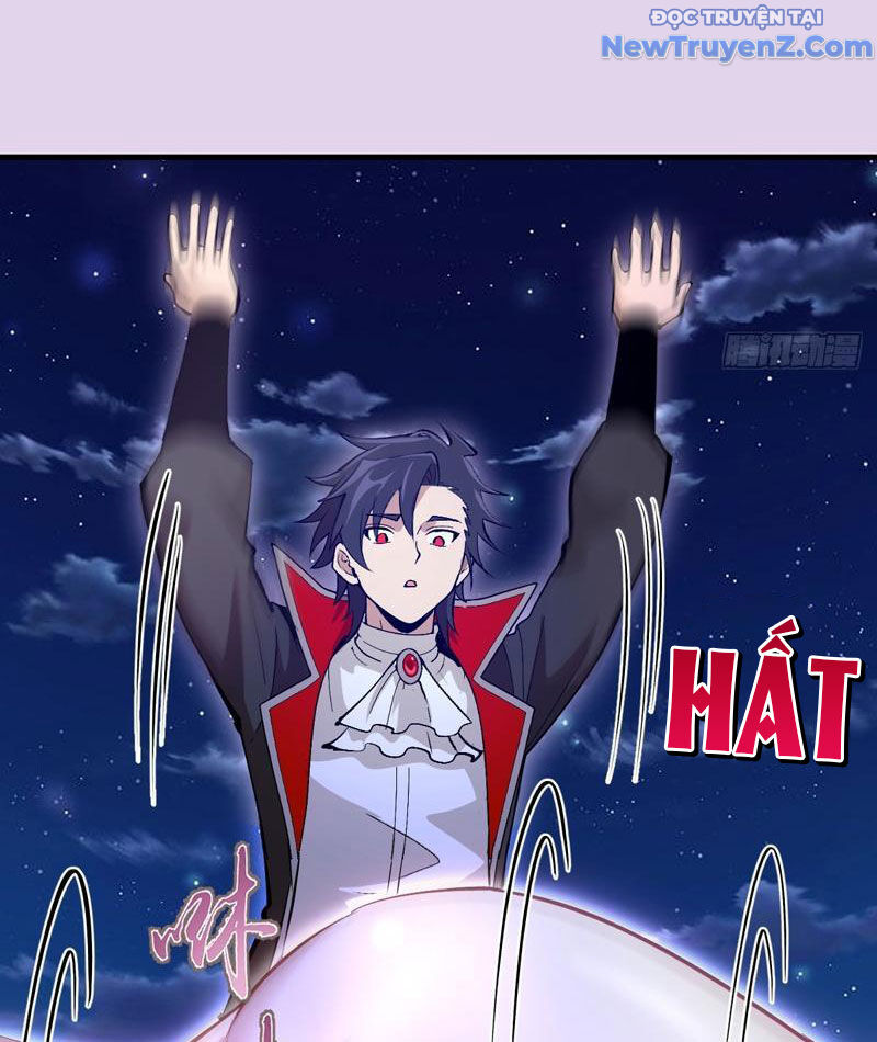 Ta Dựa Vào Hậu Cung Chinh Phục Thế Giới - Chapter 27 - Page 36