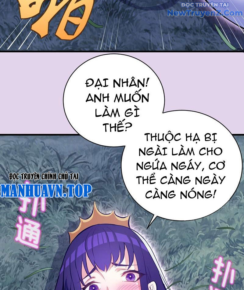 Ta Dựa Vào Hậu Cung Chinh Phục Thế Giới - Chapter 27 - Page 39