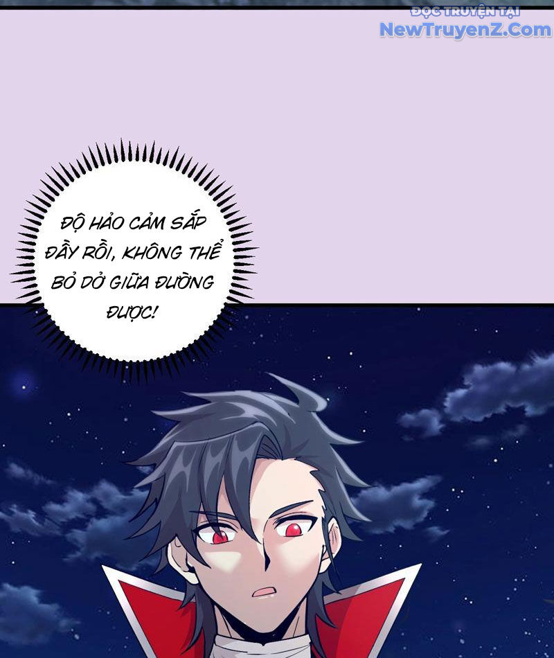 Ta Dựa Vào Hậu Cung Chinh Phục Thế Giới - Chapter 27 - Page 42