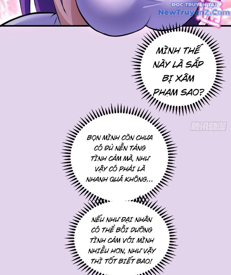 Ta Dựa Vào Hậu Cung Chinh Phục Thế Giới - Chapter 27 - Page 45