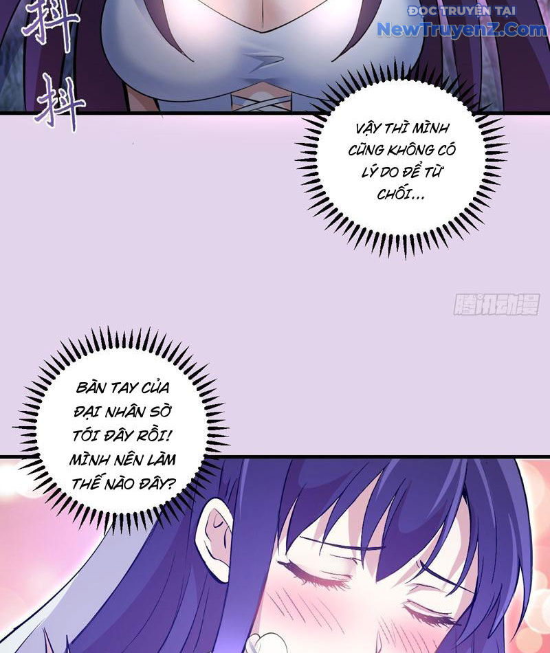 Ta Dựa Vào Hậu Cung Chinh Phục Thế Giới - Chapter 27 - Page 47