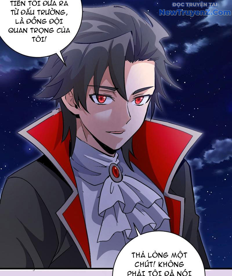 Ta Dựa Vào Hậu Cung Chinh Phục Thế Giới - Chapter 27 - Page 49