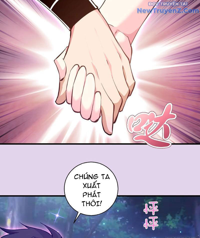 Ta Dựa Vào Hậu Cung Chinh Phục Thế Giới - Chapter 27 - Page 5