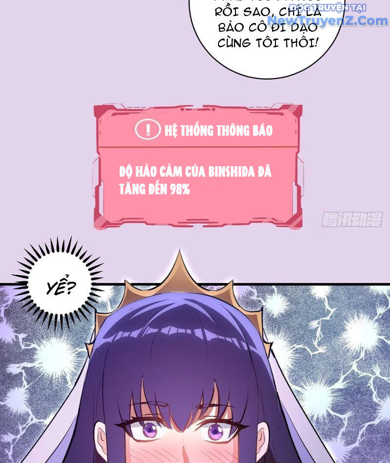 Ta Dựa Vào Hậu Cung Chinh Phục Thế Giới - Chapter 27 - Page 50