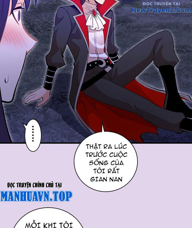 Ta Dựa Vào Hậu Cung Chinh Phục Thế Giới - Chapter 27 - Page 52