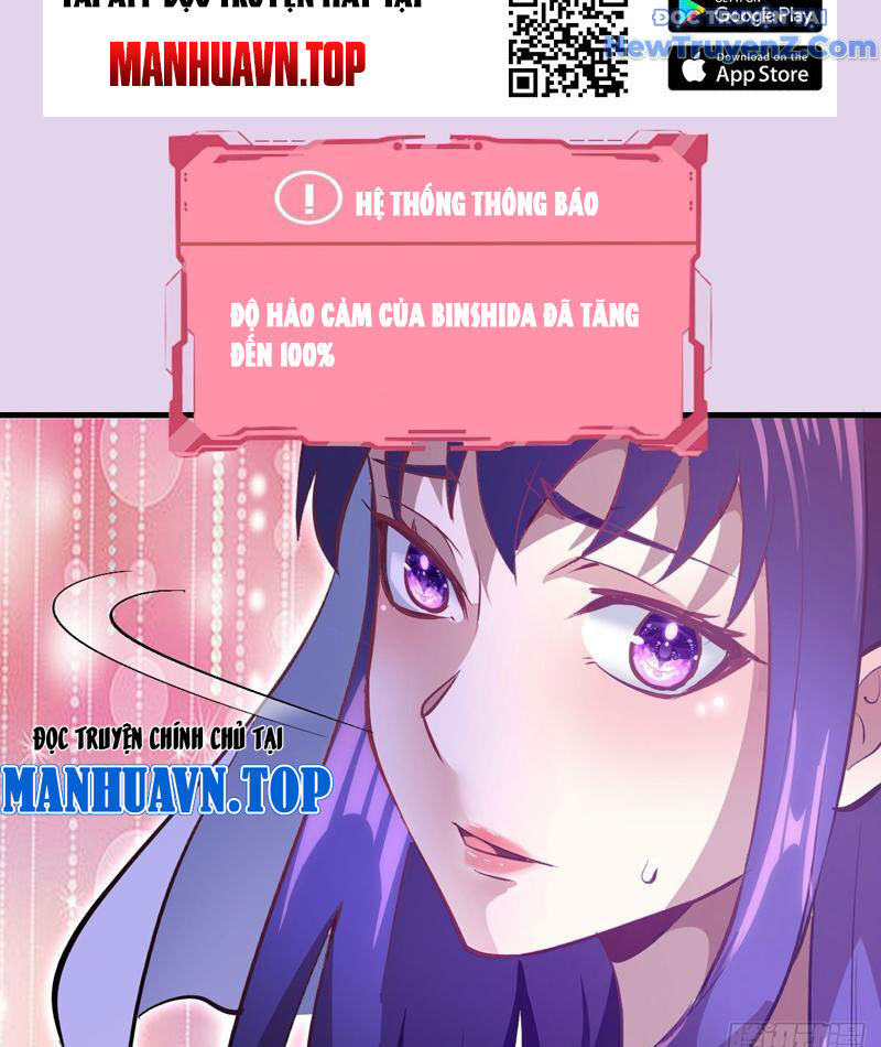 Ta Dựa Vào Hậu Cung Chinh Phục Thế Giới - Chapter 27 - Page 57