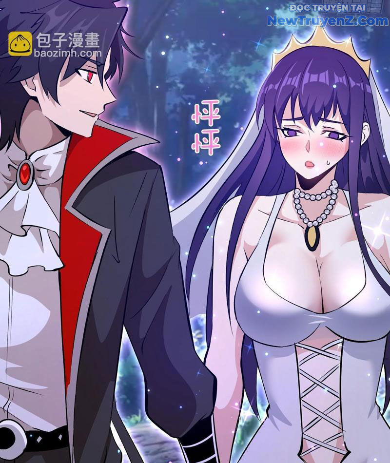 Ta Dựa Vào Hậu Cung Chinh Phục Thế Giới - Chapter 27 - Page 6