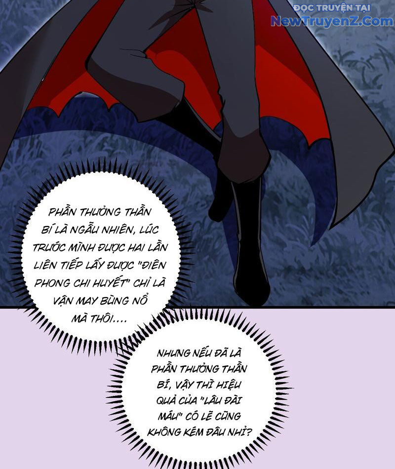 Ta Dựa Vào Hậu Cung Chinh Phục Thế Giới - Chapter 27 - Page 61