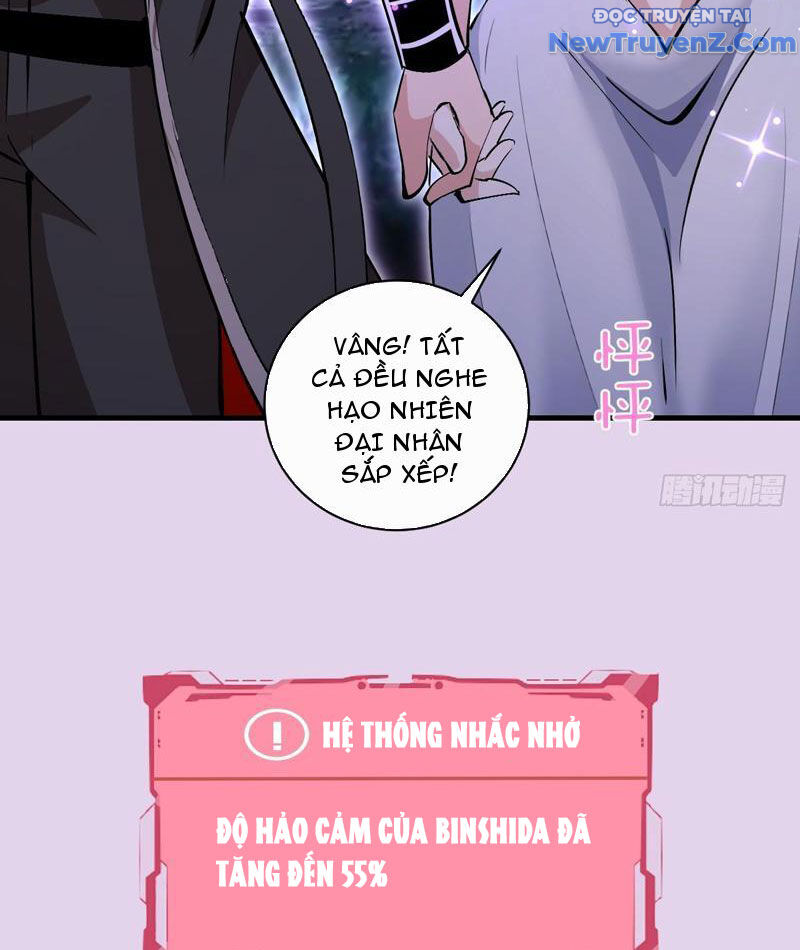 Ta Dựa Vào Hậu Cung Chinh Phục Thế Giới - Chapter 27 - Page 7