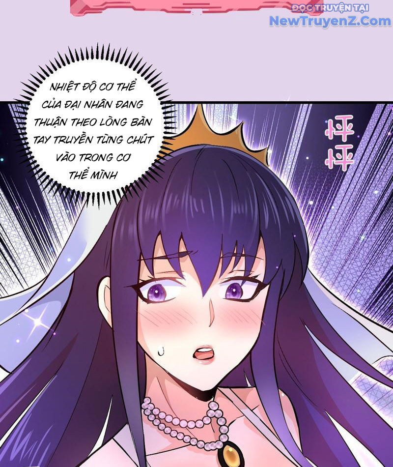 Ta Dựa Vào Hậu Cung Chinh Phục Thế Giới - Chapter 27 - Page 8