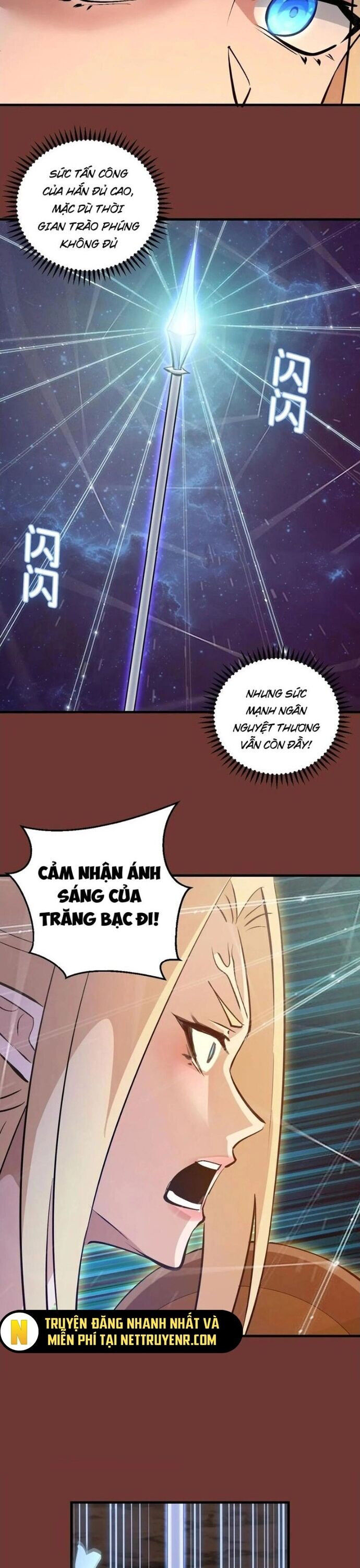 Ta Dựa Vào Hậu Cung Chinh Phục Thế Giới - Chapter 29 - Page 4