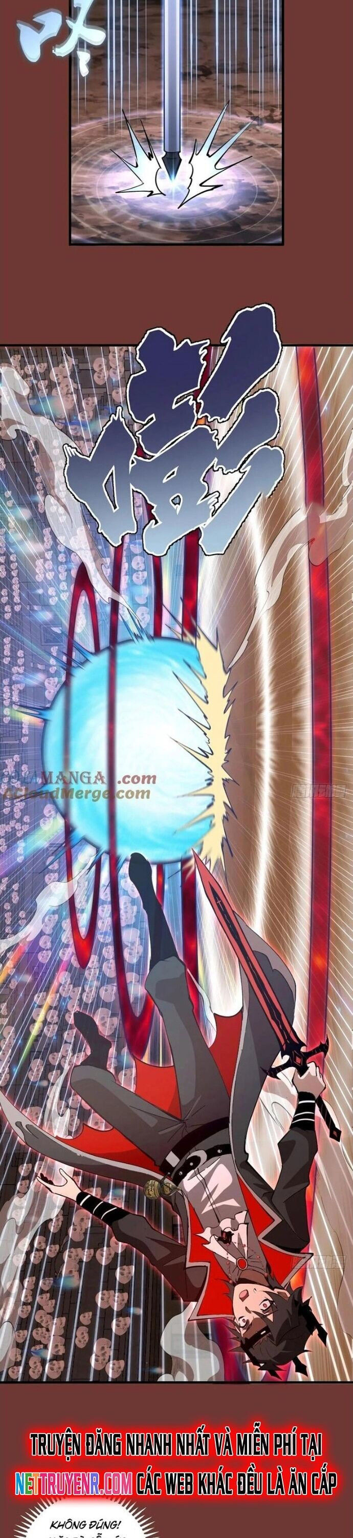 Ta Dựa Vào Hậu Cung Chinh Phục Thế Giới - Chapter 29 - Page 5