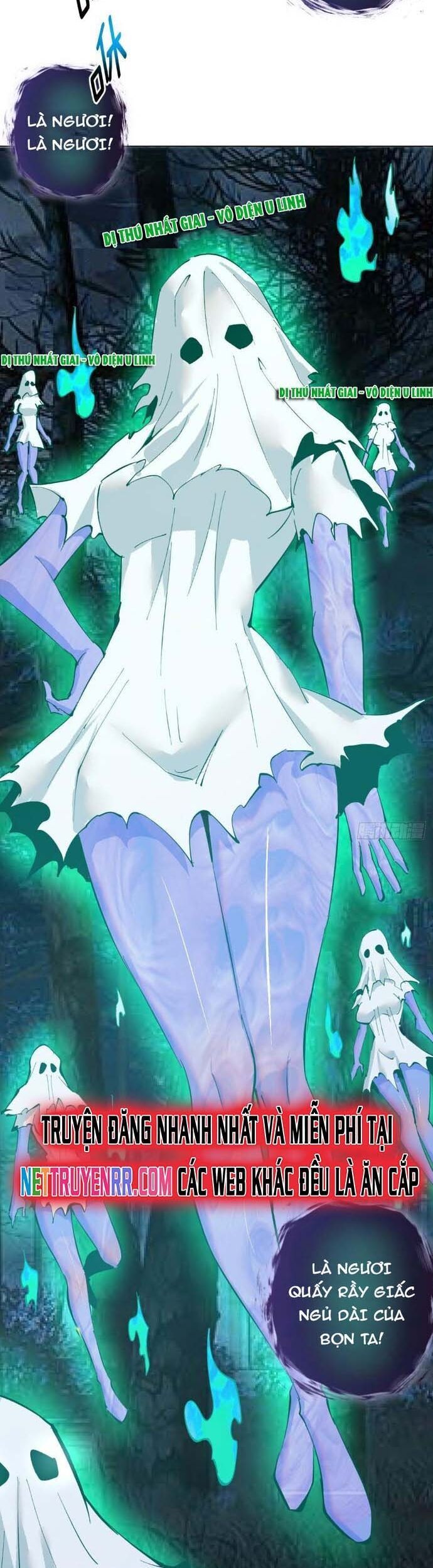 Ta Dựa Vào Hậu Cung Chinh Phục Thế Giới - Chapter 3 - Page 10