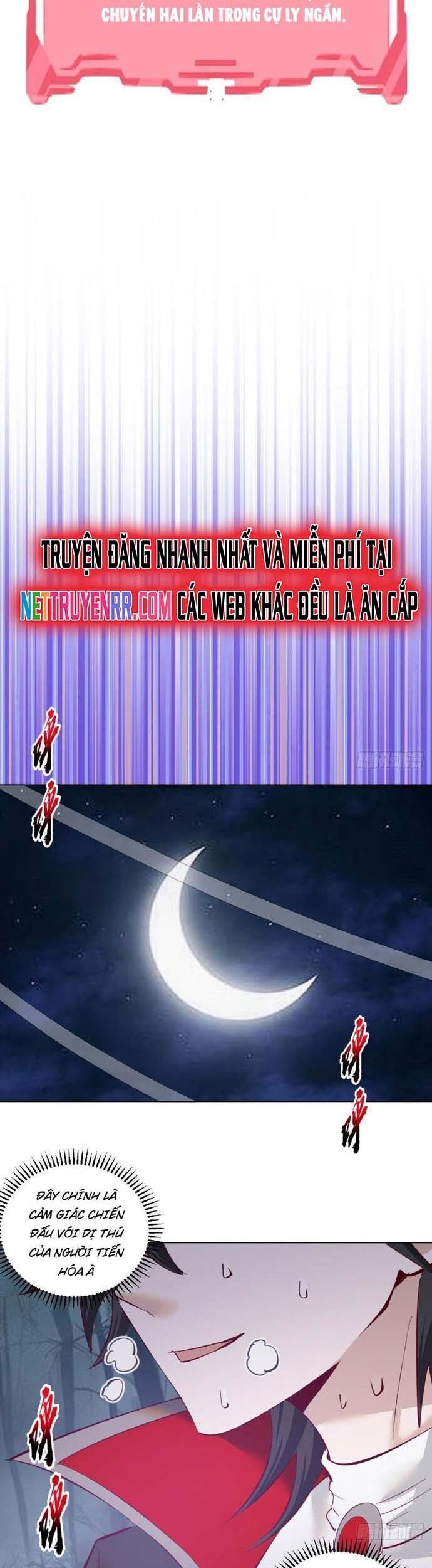 Ta Dựa Vào Hậu Cung Chinh Phục Thế Giới - Chapter 3 - Page 16