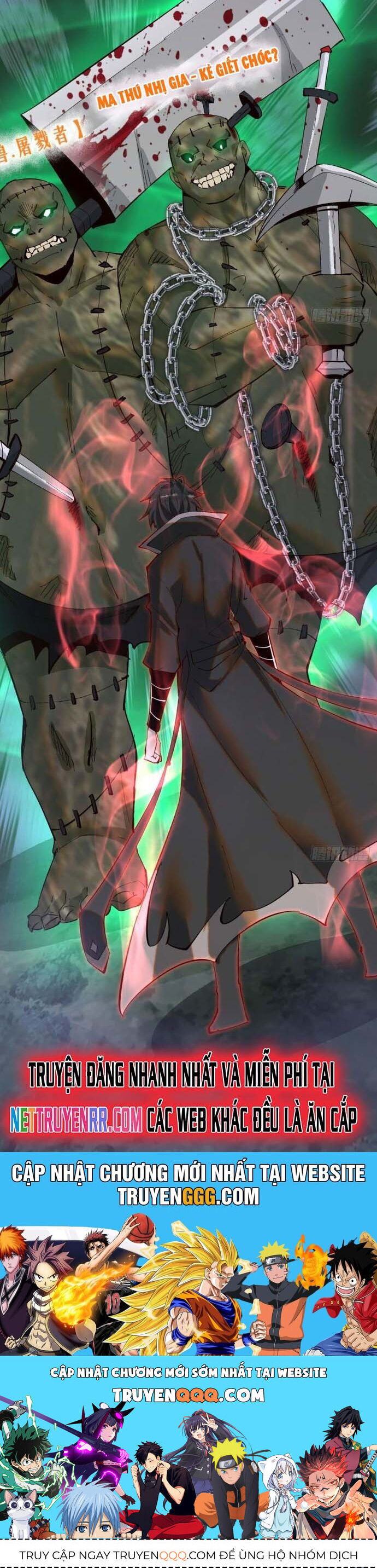 Ta Dựa Vào Hậu Cung Chinh Phục Thế Giới - Chapter 3 - Page 24