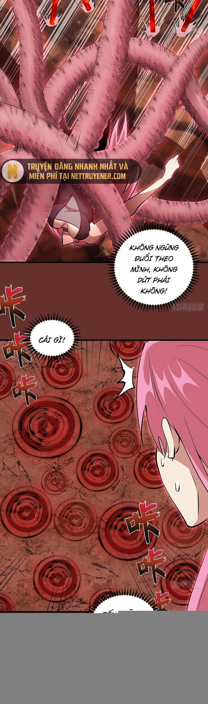 Ta Dựa Vào Hậu Cung Chinh Phục Thế Giới - Chapter 31 - Page 12