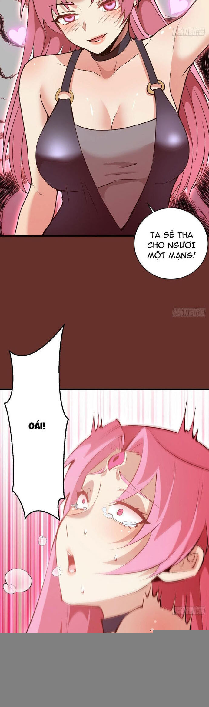 Ta Dựa Vào Hậu Cung Chinh Phục Thế Giới - Chapter 31 - Page 5