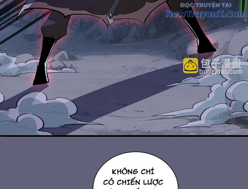 Ta Dựa Vào Hậu Cung Chinh Phục Thế Giới - Chapter 36 - Page 19