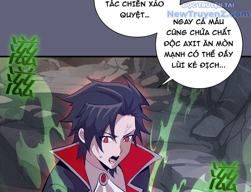 Ta Dựa Vào Hậu Cung Chinh Phục Thế Giới - Chapter 36 - Page 20