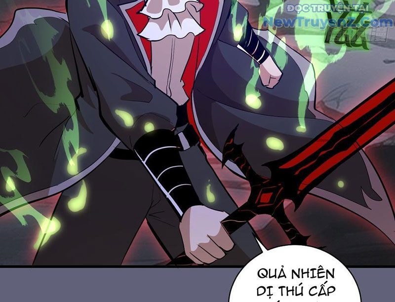 Ta Dựa Vào Hậu Cung Chinh Phục Thế Giới - Chapter 36 - Page 21