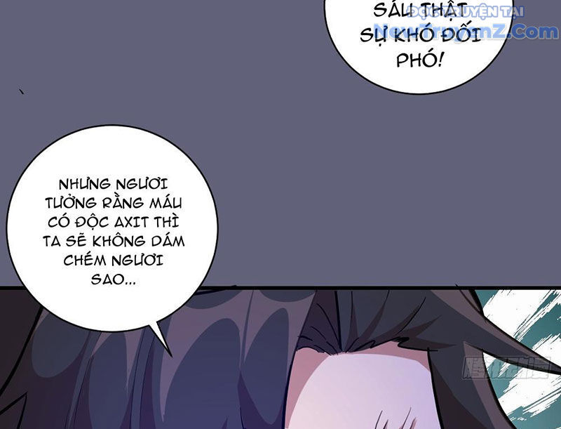 Ta Dựa Vào Hậu Cung Chinh Phục Thế Giới - Chapter 36 - Page 22