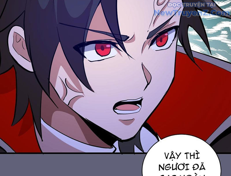 Ta Dựa Vào Hậu Cung Chinh Phục Thế Giới - Chapter 36 - Page 23