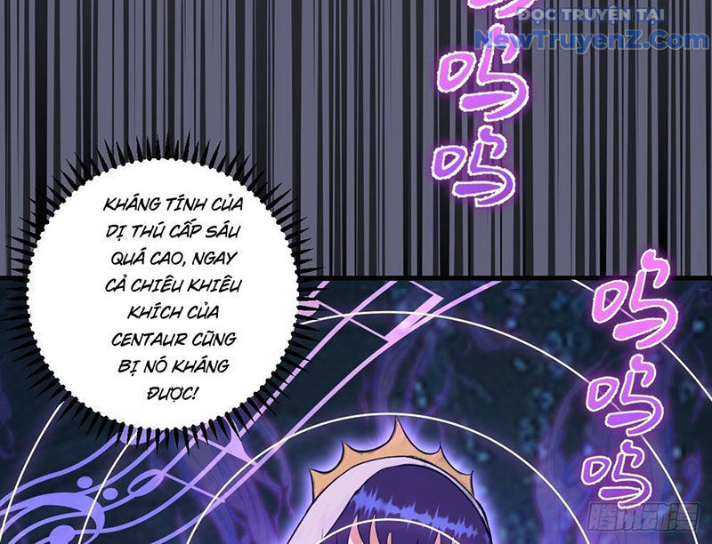 Ta Dựa Vào Hậu Cung Chinh Phục Thế Giới - Chapter 36 - Page 28