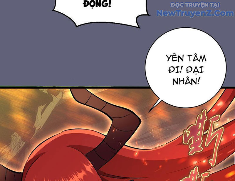 Ta Dựa Vào Hậu Cung Chinh Phục Thế Giới - Chapter 36 - Page 42