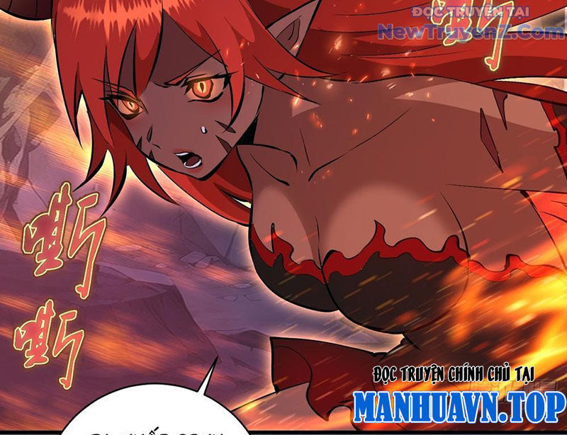 Ta Dựa Vào Hậu Cung Chinh Phục Thế Giới - Chapter 36 - Page 43