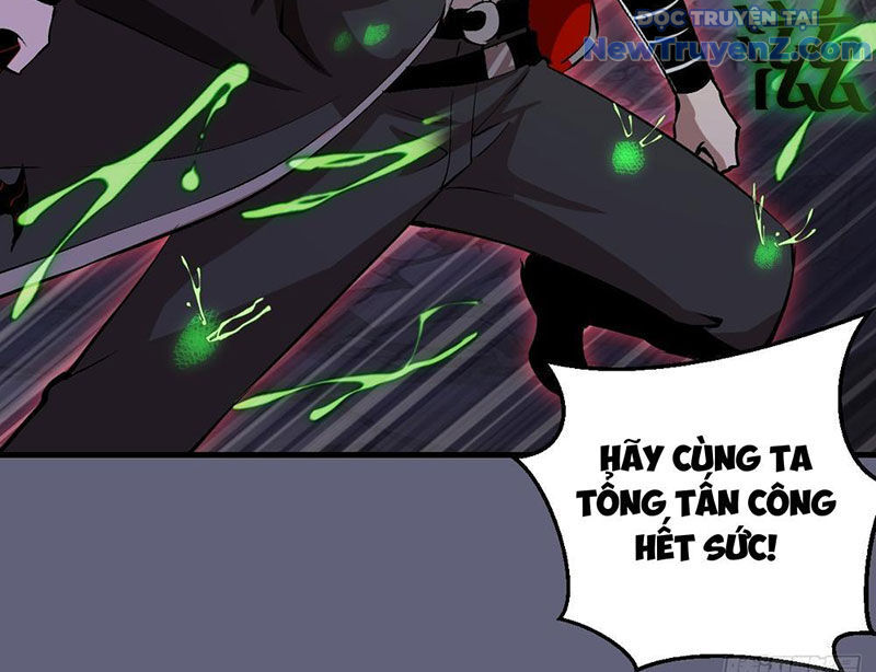 Ta Dựa Vào Hậu Cung Chinh Phục Thế Giới - Chapter 36 - Page 46