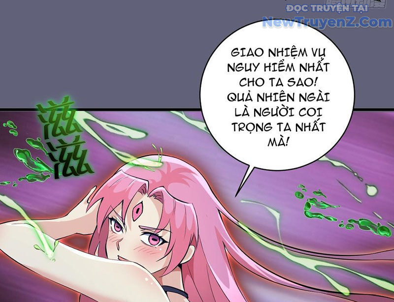 Ta Dựa Vào Hậu Cung Chinh Phục Thế Giới - Chapter 36 - Page 47