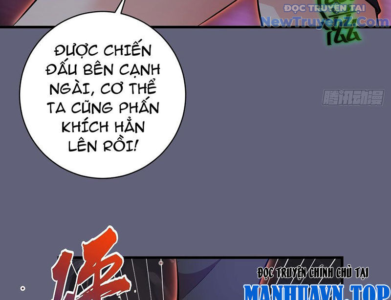 Ta Dựa Vào Hậu Cung Chinh Phục Thế Giới - Chapter 36 - Page 49