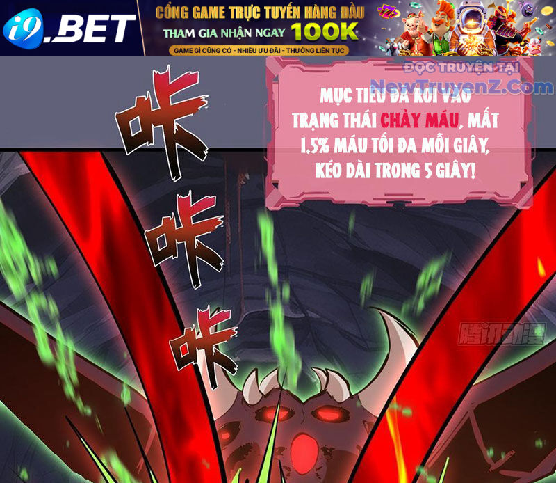 Ta Dựa Vào Hậu Cung Chinh Phục Thế Giới - Chapter 36 - Page 51